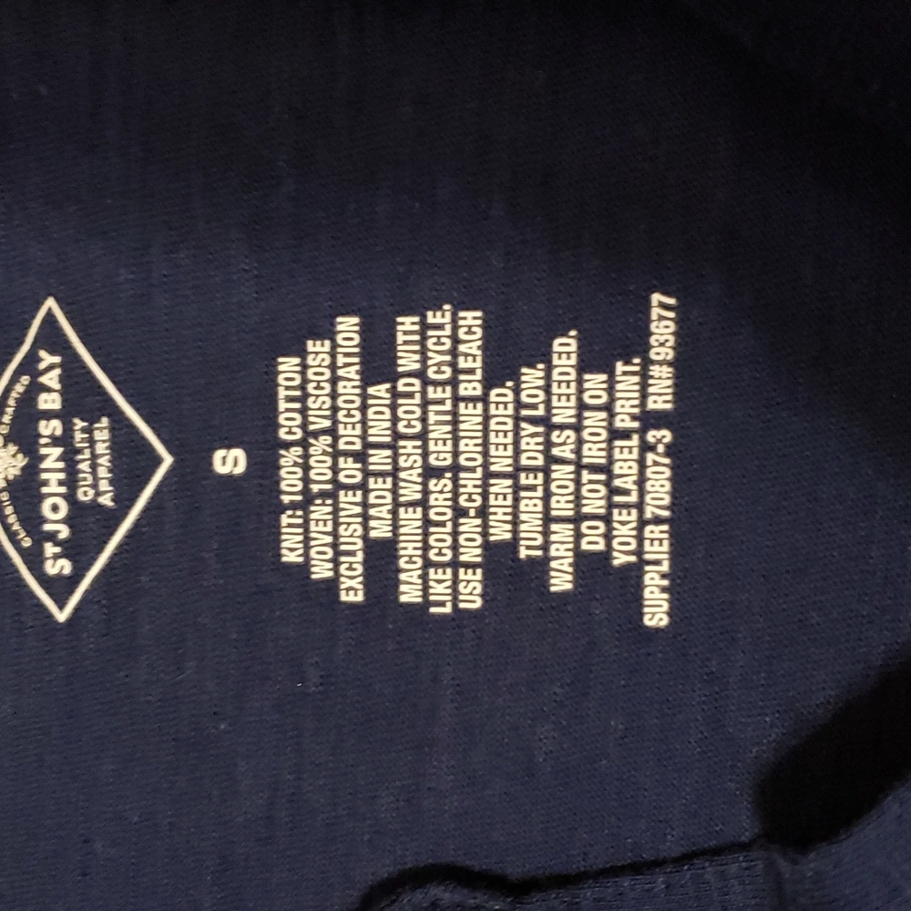 Blouse - Picture 2 of 4